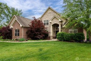 10067 Yearling Run, Dayton, OH 45458