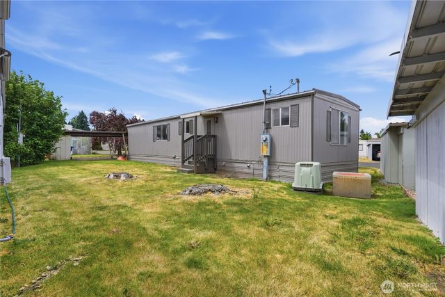 1709 NE 78th Street #98, Vancouver, WA 98665