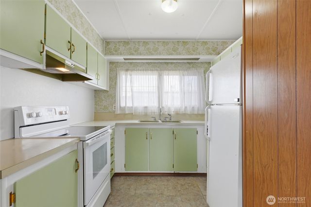 1709 NE 78th Street #98, Vancouver, WA 98665