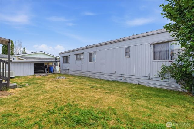 1709 NE 78th Street #98, Vancouver, WA 98665