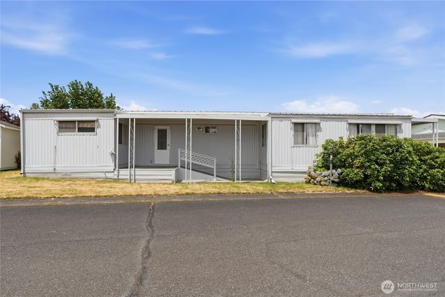 1709 NE 78th Street #98, Vancouver, WA 98665