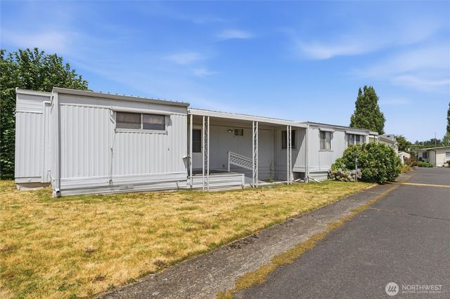 1709 NE 78th Street #98, Vancouver, WA 98665