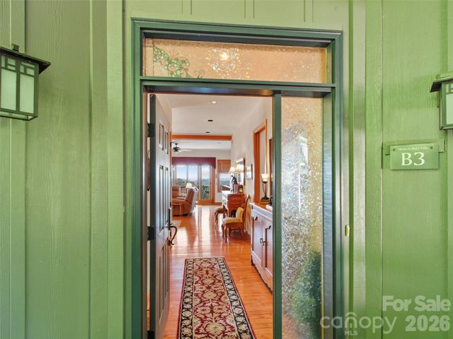 101 Spring Rock Road B3, Burnsville, NC 28714