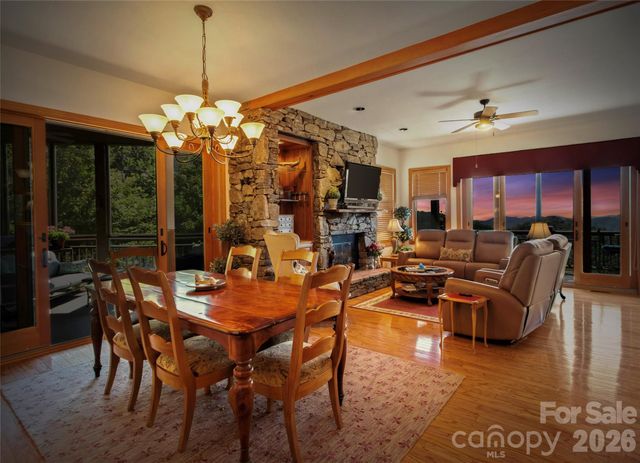 101 Spring Rock Road B3, Burnsville, NC 28714