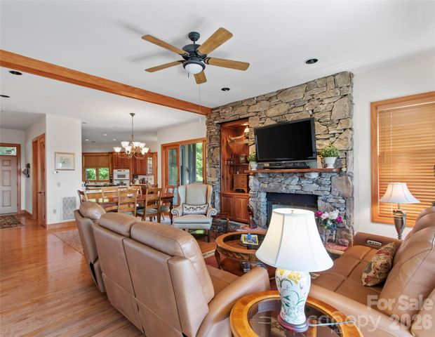 101 Spring Rock Road B3, Burnsville, NC 28714