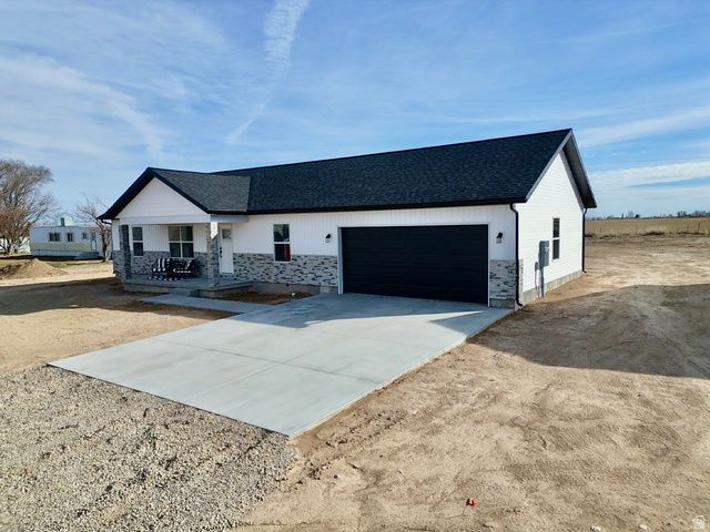 2658 E 3950 S, Vernal, UT 84078