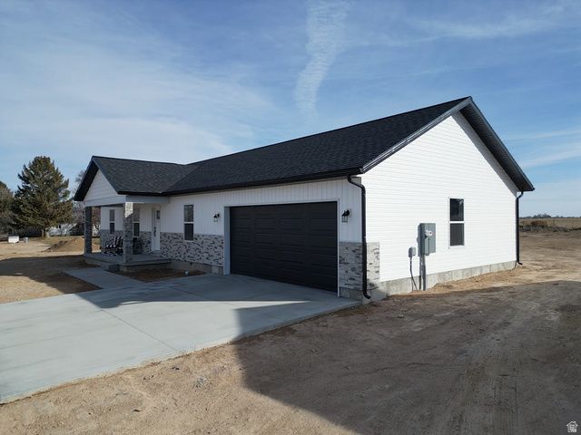 2658 E 3950 S, Vernal, UT 84078