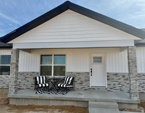 2658 E 3950 S, Vernal, UT 84078