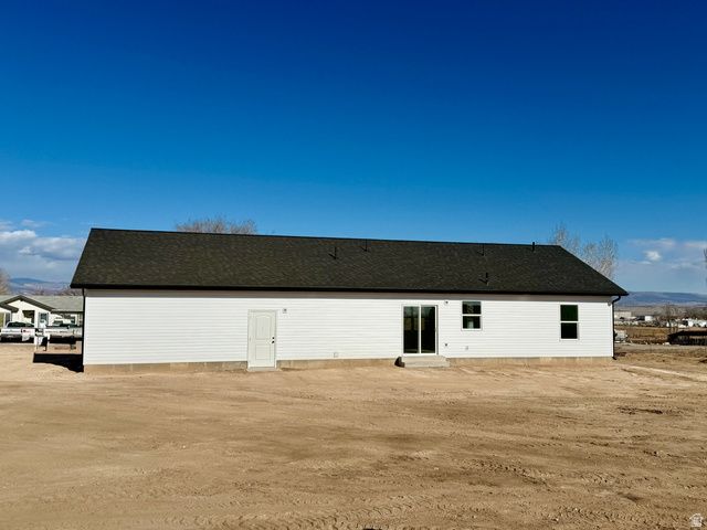 2658 E 3950 S, Vernal, UT 84078
