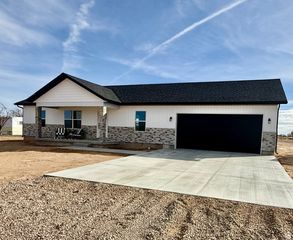 2658 E 3950 S, Vernal, UT 84078