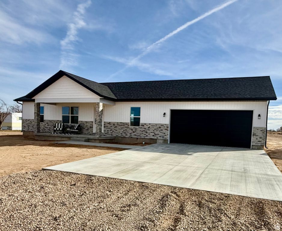 2658 E 3950 S, Vernal, UT 84078