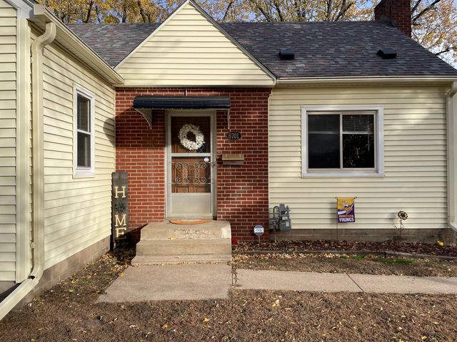 6701 14th Avenue S, Richfield, MN 55423