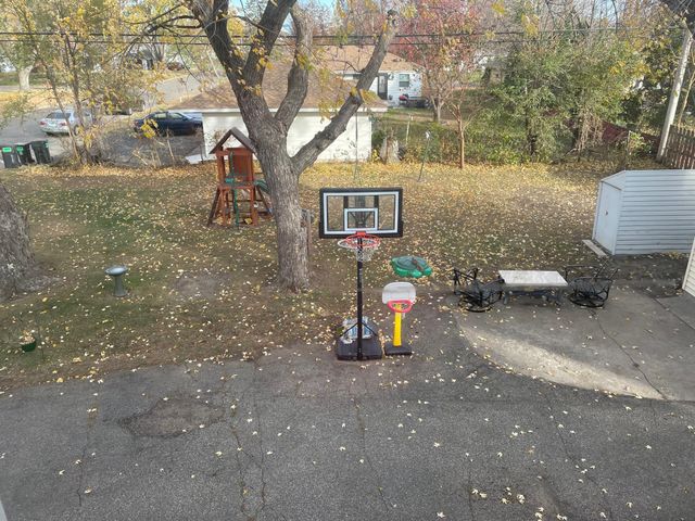 6701 14th Avenue S, Richfield, MN 55423