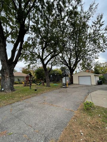 6701 14th Avenue S, Richfield, MN 55423