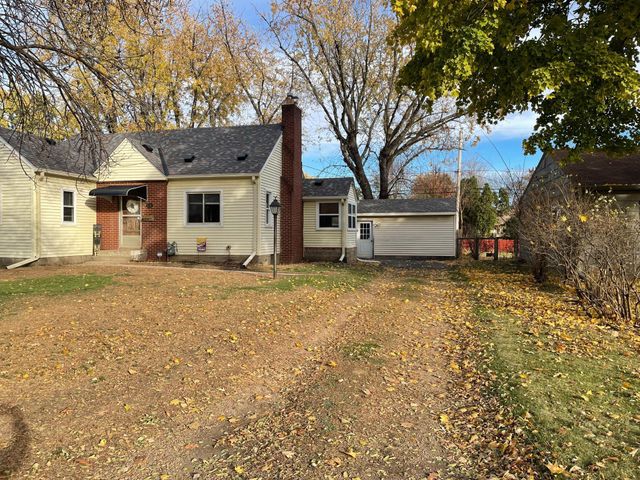 6701 14th Avenue S, Richfield, MN 55423