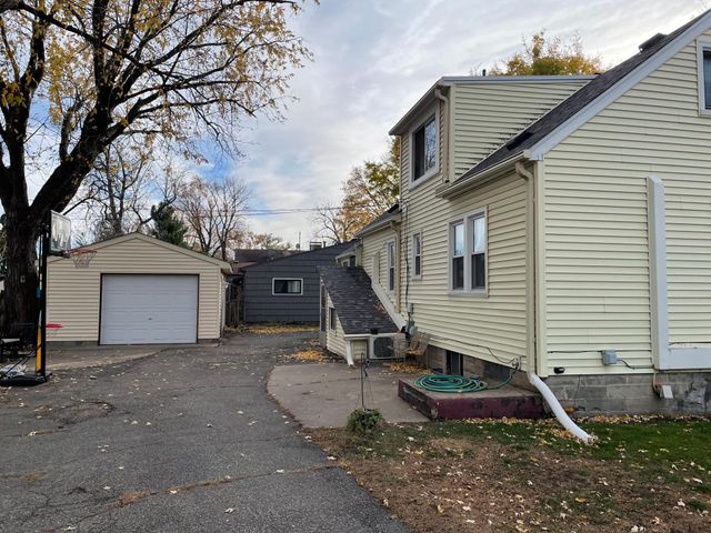 6701 14th Avenue S, Richfield, MN 55423