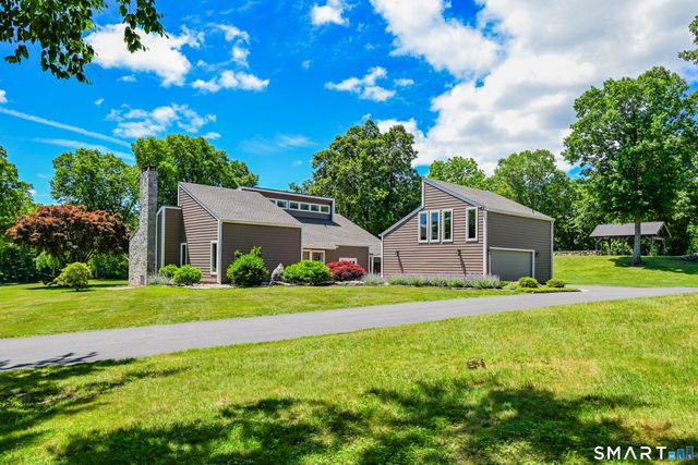 119 Judge Lane, Bethlehem, CT 06751
