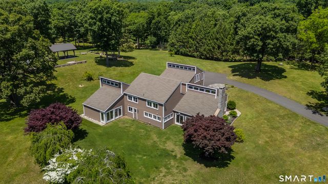 119 Judge Lane, Bethlehem, CT 06751