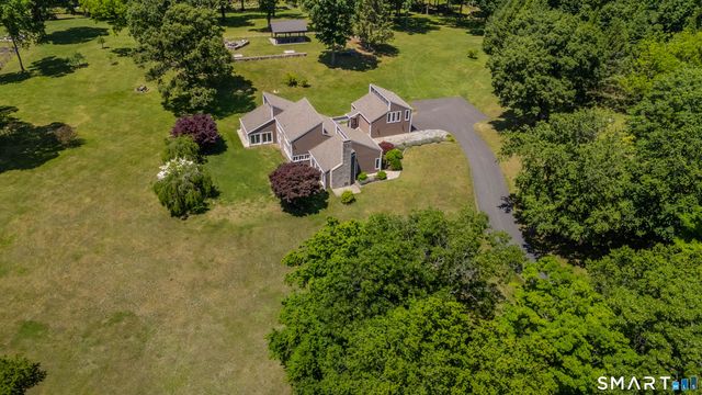 119 Judge Lane, Bethlehem, CT 06751