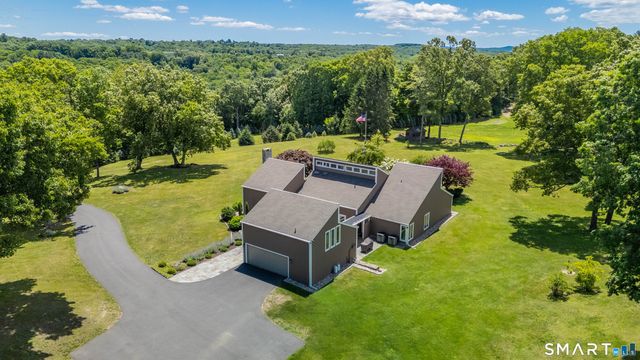 119 Judge Lane, Bethlehem, CT 06751