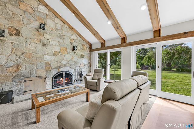 119 Judge Lane, Bethlehem, CT 06751
