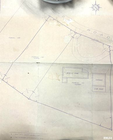 138 Worthen Road, Murphysboro, IL 62966