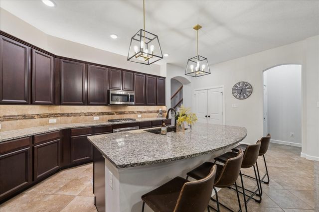 31618 Ember Trail Lane, Spring, TX 77386