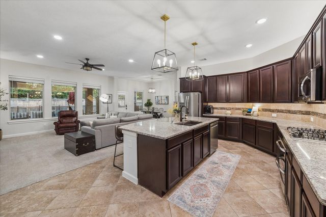 31618 Ember Trail Lane, Spring, TX 77386