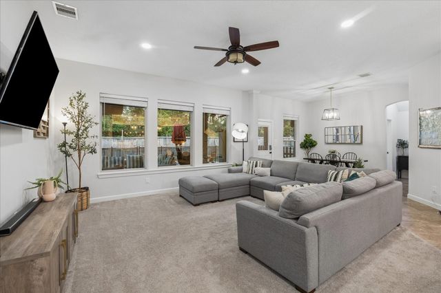 31618 Ember Trail Lane, Spring, TX 77386