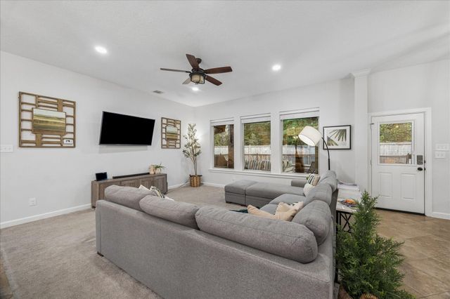 31618 Ember Trail Lane, Spring, TX 77386