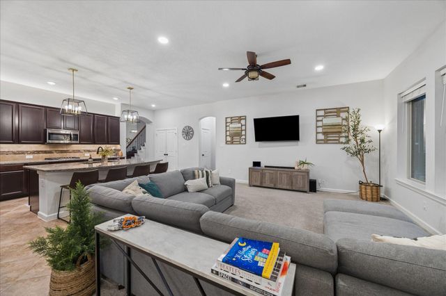 31618 Ember Trail Lane, Spring, TX 77386