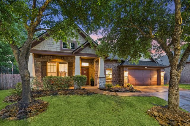 31618 Ember Trail Lane, Spring, TX 77386