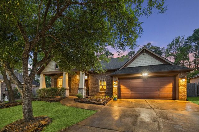 31618 Ember Trail Lane, Spring, TX 77386