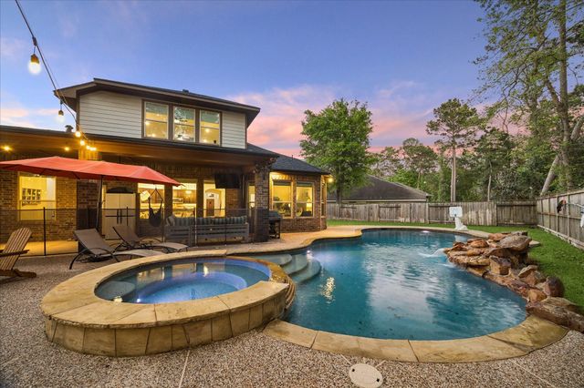 31618 Ember Trail Lane, Spring, TX 77386