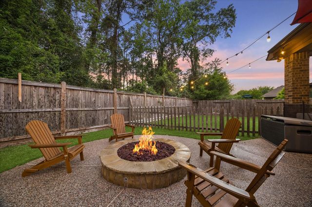 31618 Ember Trail Lane, Spring, TX 77386