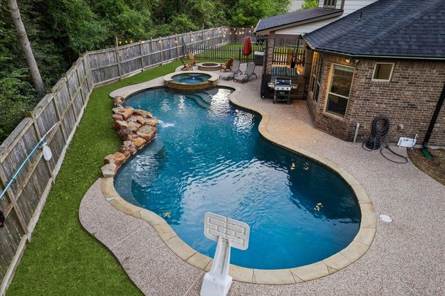 31618 Ember Trail Lane, Spring, TX 77386