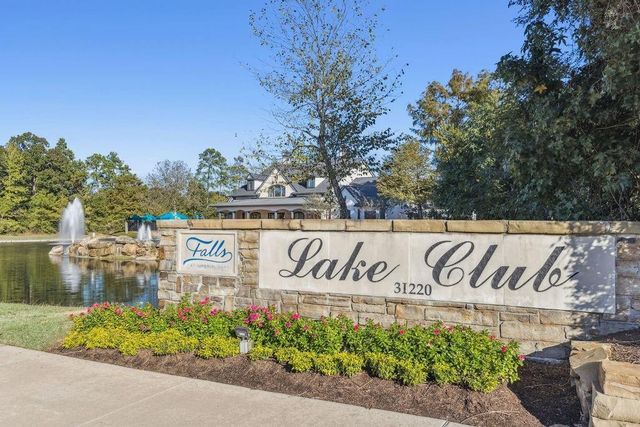 31618 Ember Trail Lane, Spring, TX 77386