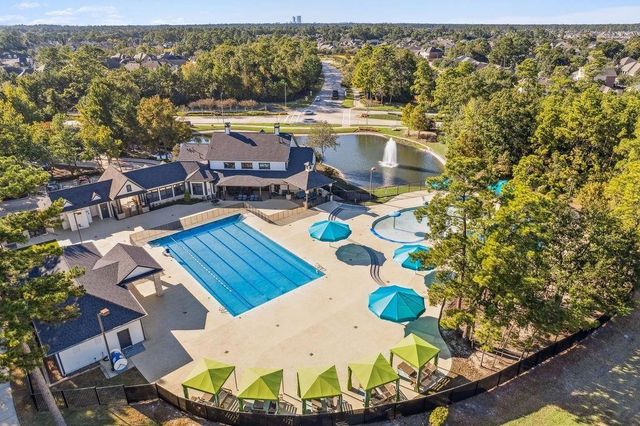 31618 Ember Trail Lane, Spring, TX 77386