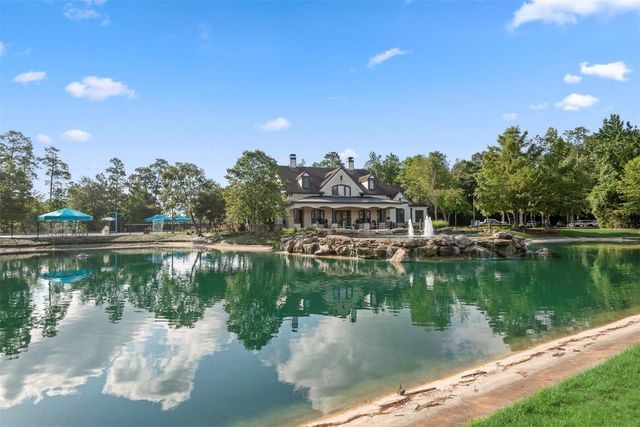 31618 Ember Trail Lane, Spring, TX 77386