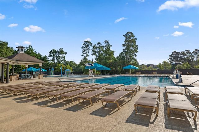 31618 Ember Trail Lane, Spring, TX 77386