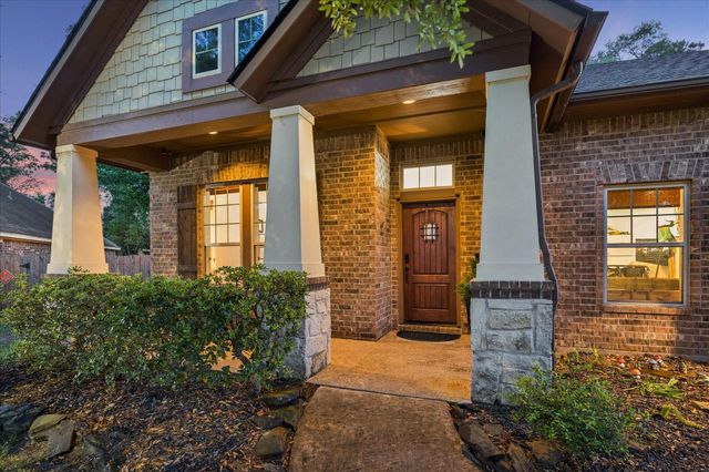 31618 Ember Trail Lane, Spring, TX 77386