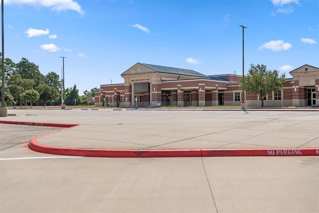 31618 Ember Trail Lane, Spring, TX 77386