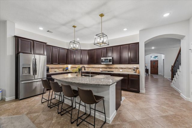 31618 Ember Trail Lane, Spring, TX 77386