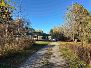 1190 Meadow Road, Tawas City, MI 48763