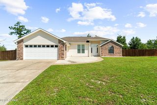 8201 James Street, Panama City, FL 32404
