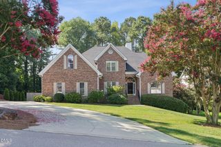 2103 W Marilyn Circle, Cary, NC 27513