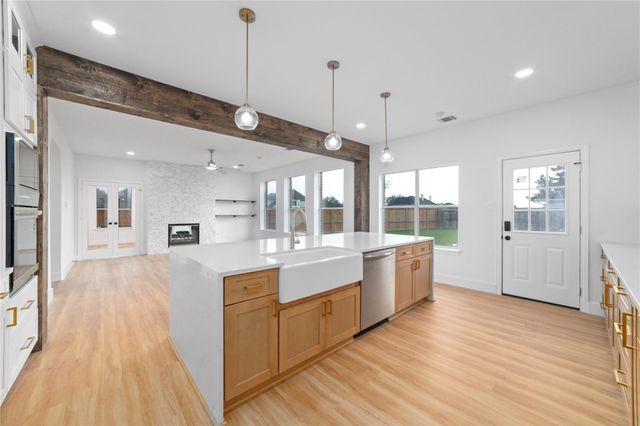 5910 Country Brook Court, Sugar Land, TX 77479