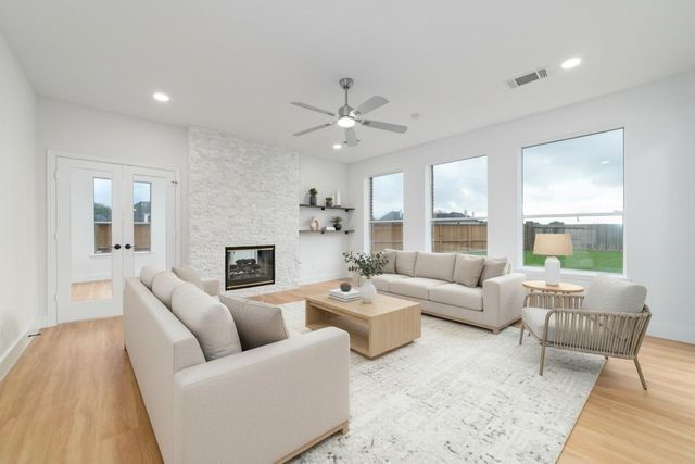 5910 Country Brook Court, Sugar Land, TX 77479