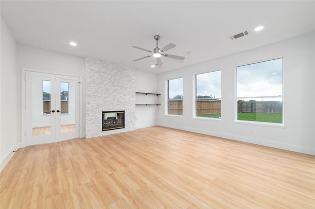 5910 Country Brook Court, Sugar Land, TX 77479