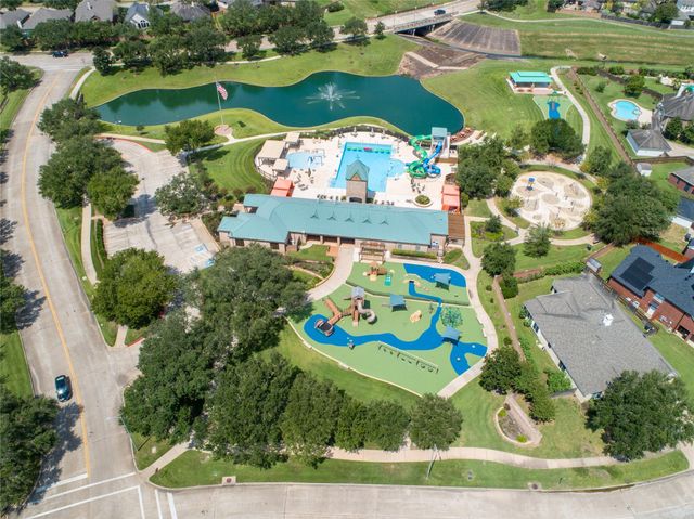 5910 Country Brook Court, Sugar Land, TX 77479